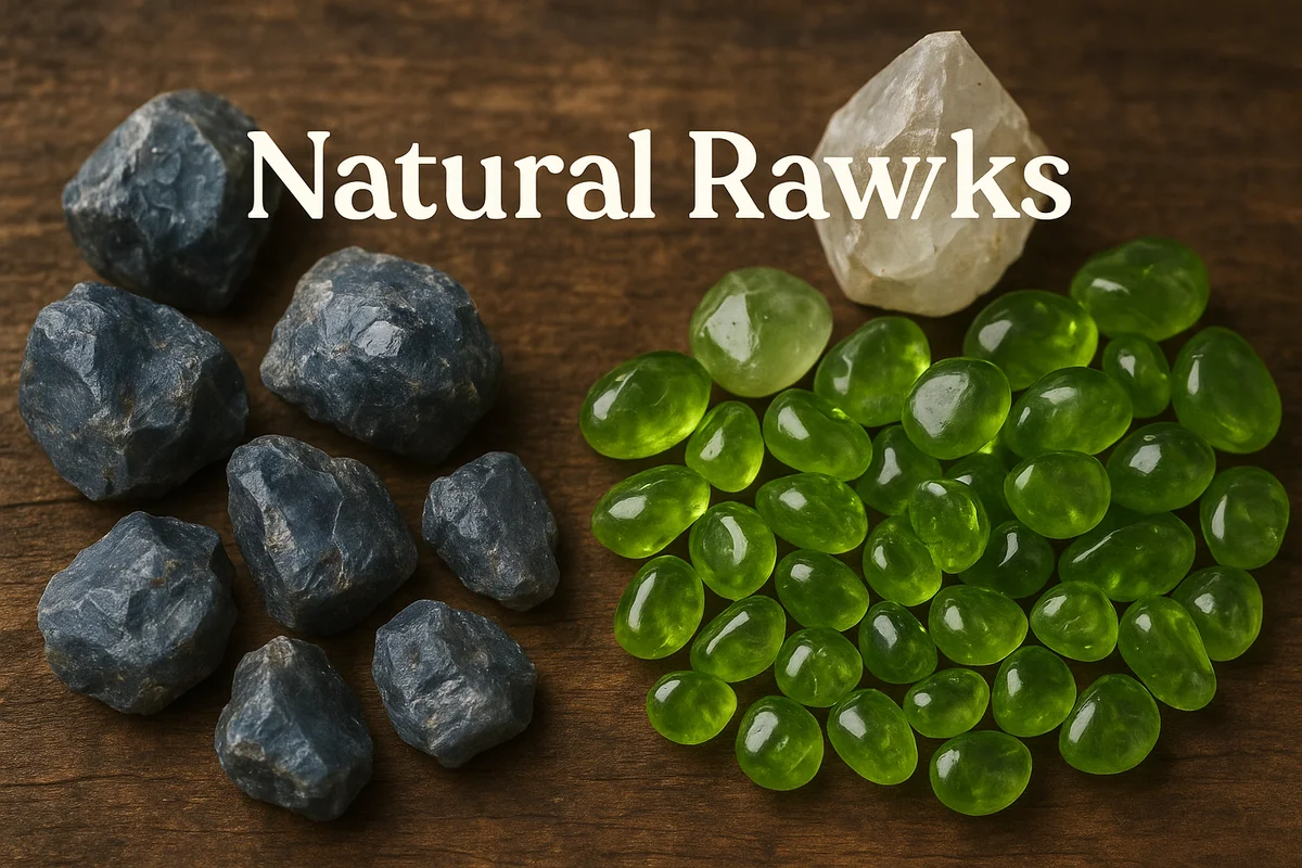 NaturalRawks